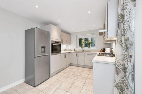undefined, West Croft, Royston SG8