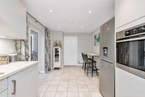 undefined, West Croft, Royston SG8
