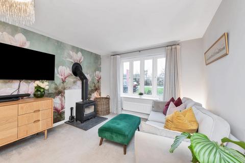 undefined, West Croft, Royston SG8