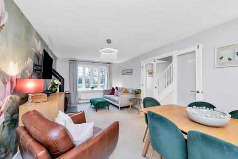 undefined, West Croft, Royston SG8