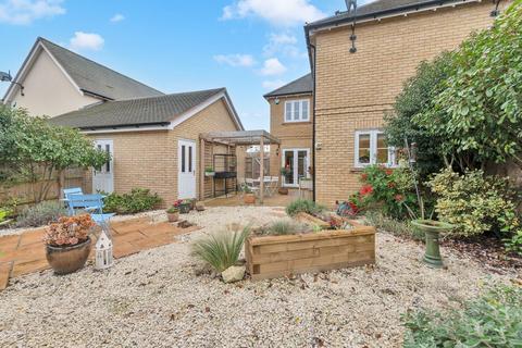 undefined, West Croft, Royston SG8
