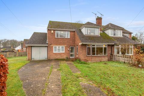 undefined, Green Crescent, Flackwell Heath, HP10