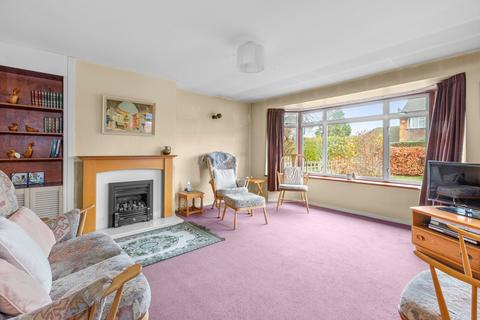 undefined, Green Crescent, Flackwell Heath, HP10
