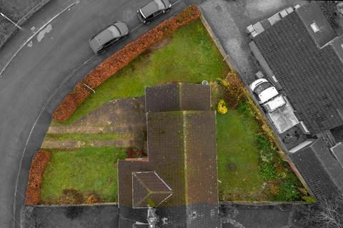 undefined, Green Crescent, Flackwell Heath, HP10