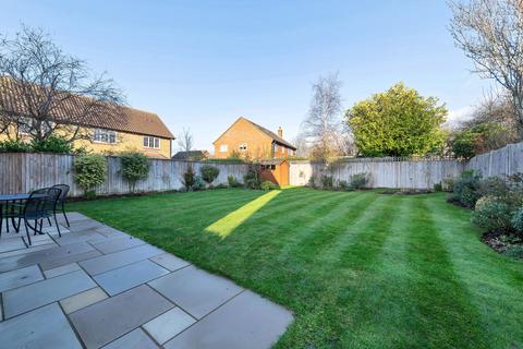 undefined, Greenford Close, Royston SG8
