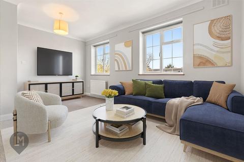 3 bedroom flat for sale, Merton Road, London