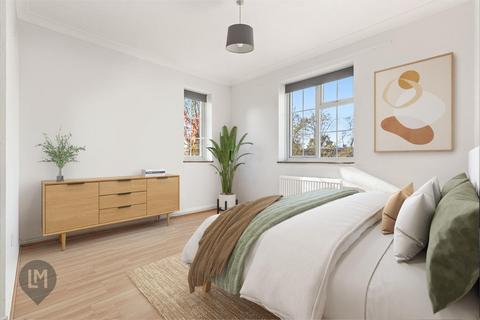 3 bedroom flat for sale, Merton Road, London