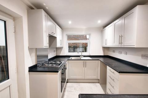 undefined, Uttoxeter Old Road, Derby DE1