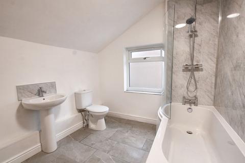 undefined, Uttoxeter Old Road, Derby DE1