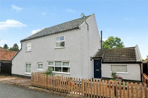 3 bedroom detached house for sale - The Street, Norton Subcourse, Norwich, Norfolk, NR14