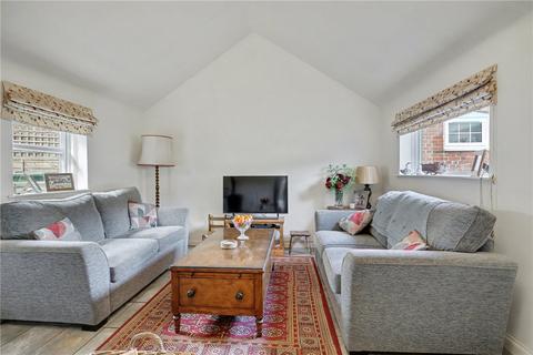 3 bedroom detached house for sale, The Street, Norton Subcourse, Norwich, Norfolk, NR14