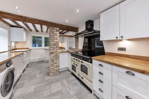 undefined, Station Road, Baldock SG7