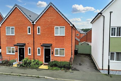 undefined, Carsington Road, Derby DE65