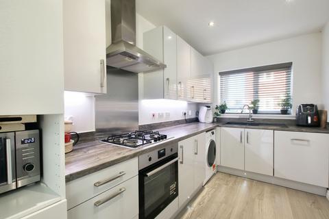 undefined, Carsington Road, Derby DE65