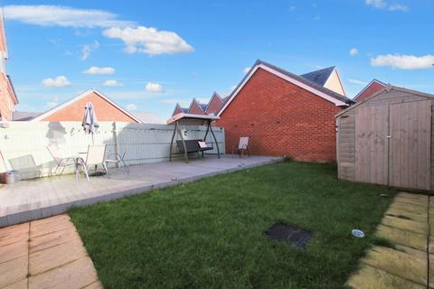 undefined, Carsington Road, Derby DE65