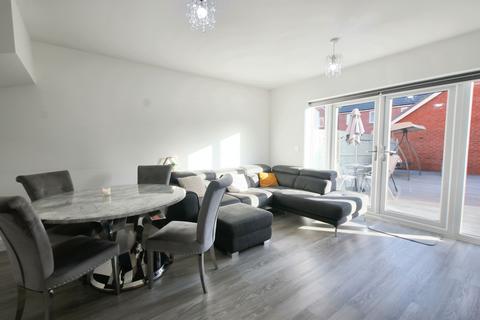 undefined, Carsington Road, Derby DE65