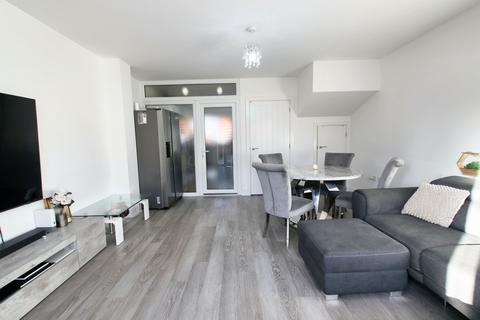 3 bedroom semi-detached house for sale, Carsington Road, Derby DE65