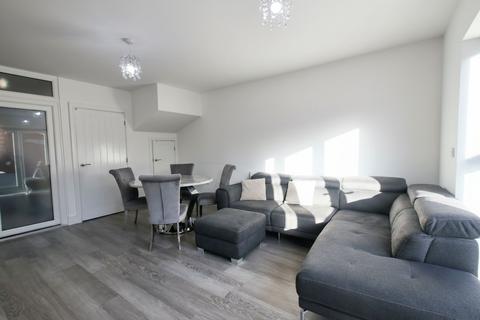 3 bedroom semi-detached house for sale, Carsington Road, Derby DE65