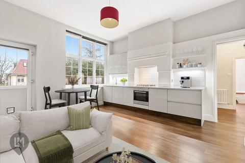 2 bedroom flat for sale, Augustus Road, London
