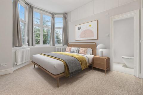 2 bedroom flat for sale, Augustus Road, London