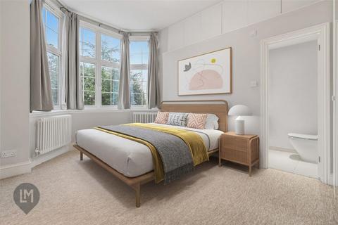 2 bedroom flat for sale, Augustus Road, London