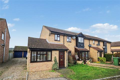 2 bedroom end of terrace house for sale - Partridge Drive, Mulbarton, Norwich, Norfolk, NR14