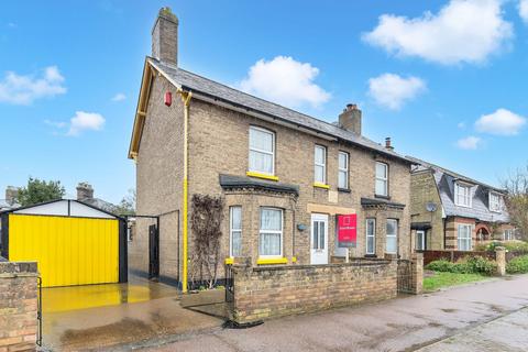 3 bedroom semi-detached house for sale - Melbourn Road, Royston SG8