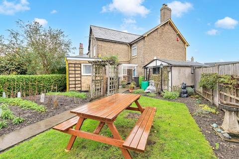 3 bedroom semi-detached house for sale, Melbourn Road, Royston SG8