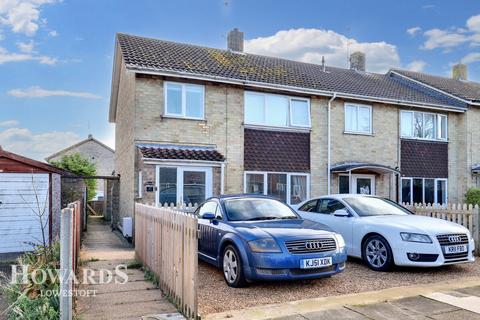 undefined, Normandy Road, Lowestoft