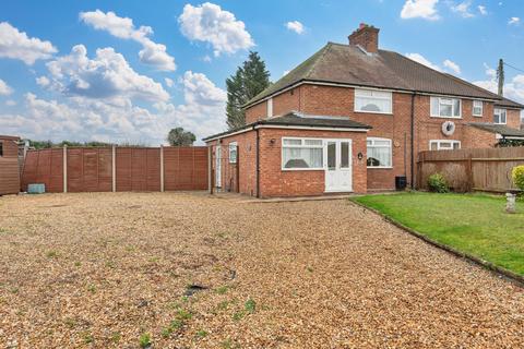 3 bedroom semi-detached house for sale - Portway, Royston SG8