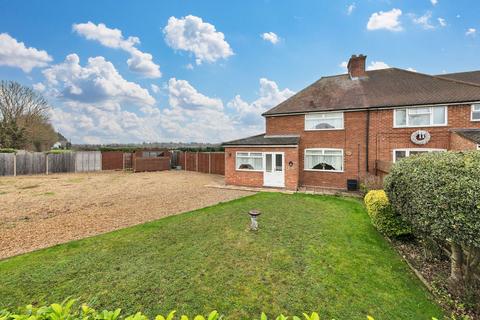 undefined, Portway, Royston SG8