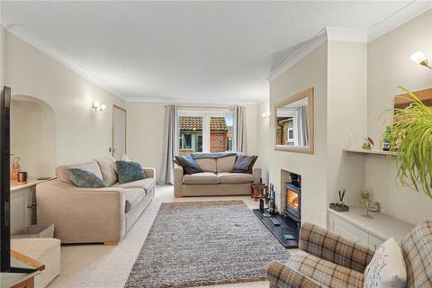 4 bedroom link detached house for sale, Kensington Close, Saxlingham Nethergate, Norwich, Norfolk, NR15