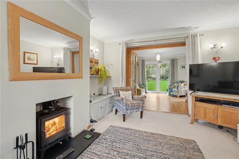 4 bedroom link detached house for sale, Kensington Close, Saxlingham Nethergate, Norwich, Norfolk, NR15