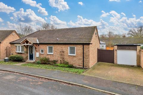 3 bedroom detached bungalow for sale - Ryecroft Lane, Royston SG8