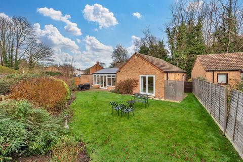 3 bedroom detached bungalow for sale, Ryecroft Lane, Royston SG8