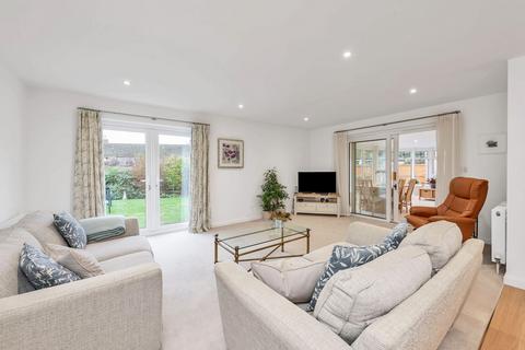 undefined, Ryecroft Lane, Royston SG8