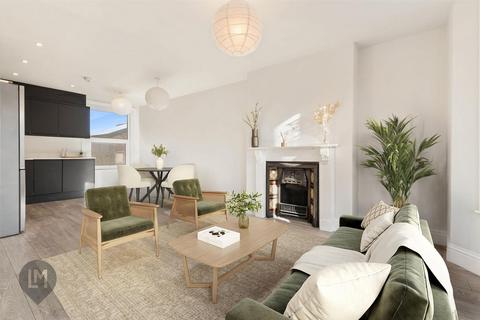 4 bedroom maisonette for sale - Revelstoke Road, London