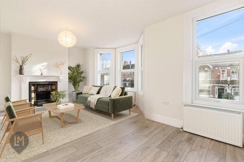 4 bedroom maisonette for sale, Revelstoke Road, London