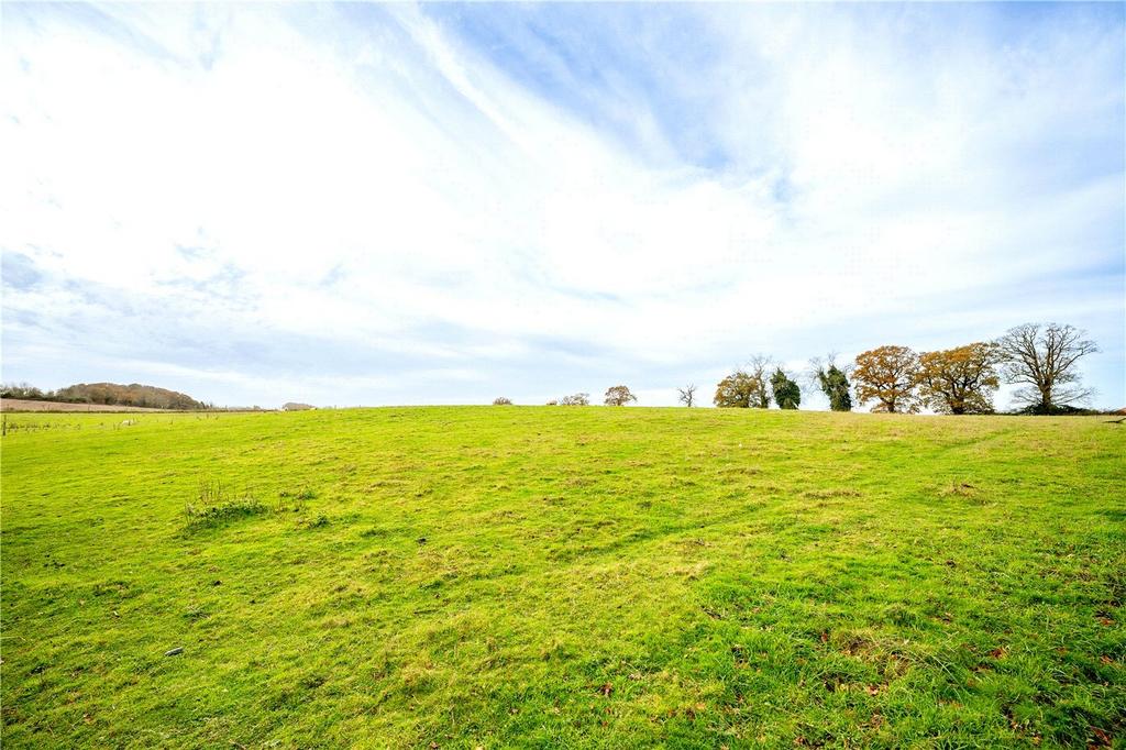 Land