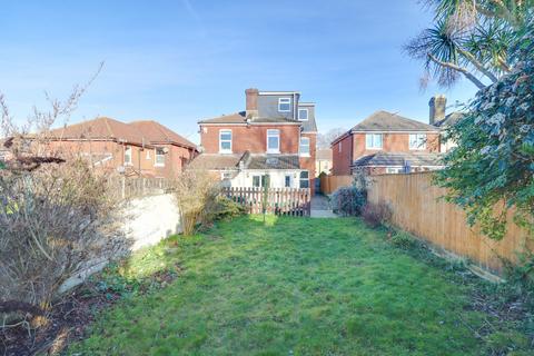 4 bedroom semi-detached house for sale, Florence Road, Woolston