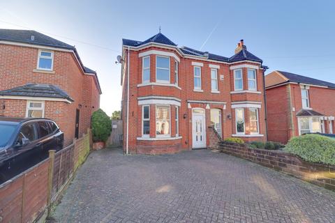 4 bedroom semi-detached house for sale, Florence Road, Woolston