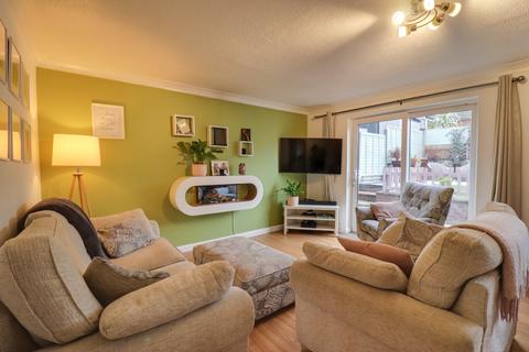 3 bedroom link detached house for sale, Swift Hollow, Woolston
