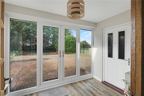 4 bedroom detached house for sale, Church View, Swainsthorpe, Norwich, Norfolk, NR14