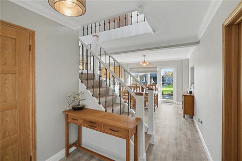 4 bedroom detached house for sale, Church View, Swainsthorpe, Norwich, Norfolk, NR14