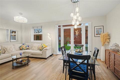 undefined, The Ridings, Poringland, Norwich, Norfolk, NR14