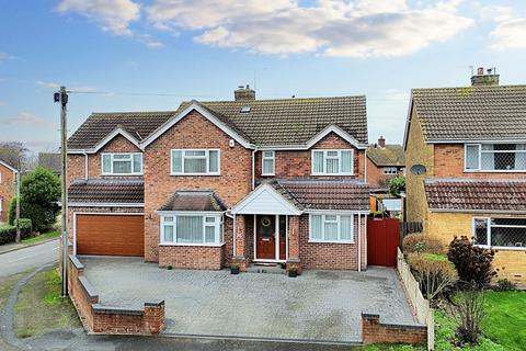 5 bedroom detached house for sale - Dale End Road, Derby DE65