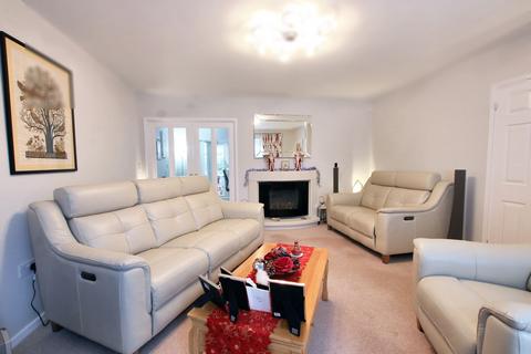 5 bedroom detached house for sale, Dale End Road, Derby DE65