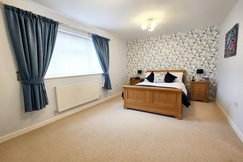 undefined, Dale End Road, Derby DE65