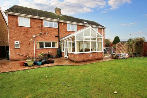 undefined, Dale End Road, Derby DE65