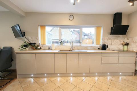 undefined, Dale End Road, Derby DE65